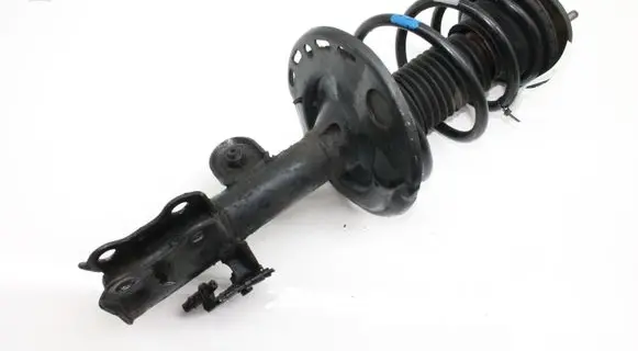 Toyota Prius+ (ZVW40) Front shock absorber/damper 4852047232