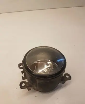 Renault Scenic III - Grand scenic III Front fog light 89202502