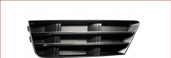 Audi A4 S4 B9 Front bumper lower grill 
