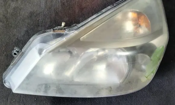 Renault Espace IV Headlight/headlamp 15565900 CAUCHH