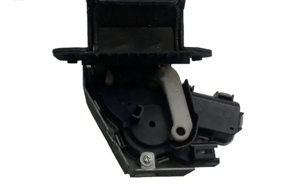 Hyundai ix20 Tailgate/trunk/boot lock/catch/latch