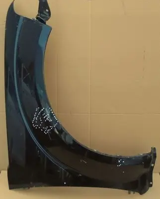 Nissan Navara D40 Fender