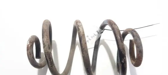 Nissan Micra Rear coil spring
