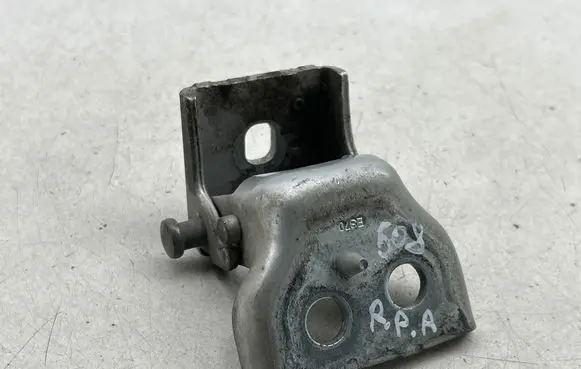 Peugeot 508 Front door lower hinge 
