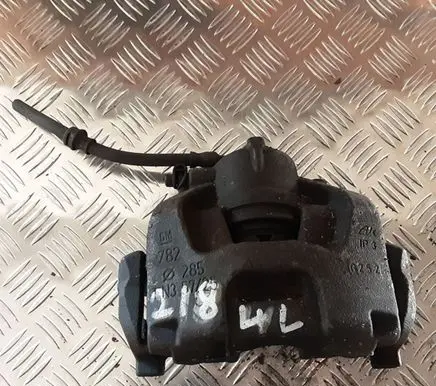 Opel Vectra C Front brake caliper 2184
