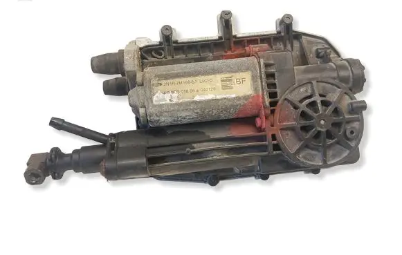 Honda Civic Other control units/modules 0132900007 G1D301406C 2N1R7M168BF