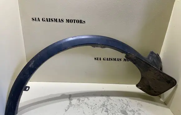 Suzuki SX4 Fender 77221-79J0L
