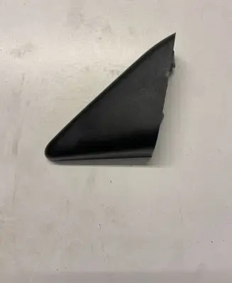 Hyundai Genesis Plastic wing mirror trim cover 876502M000