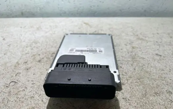 Suspension control unit/module