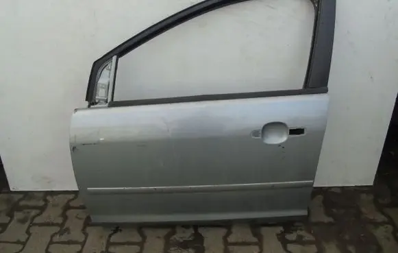 Ford C-MAX II Door (2 Door Coupe) 