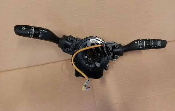 Hyundai Tucson LM Wiper turn signal indicator stalk/switch