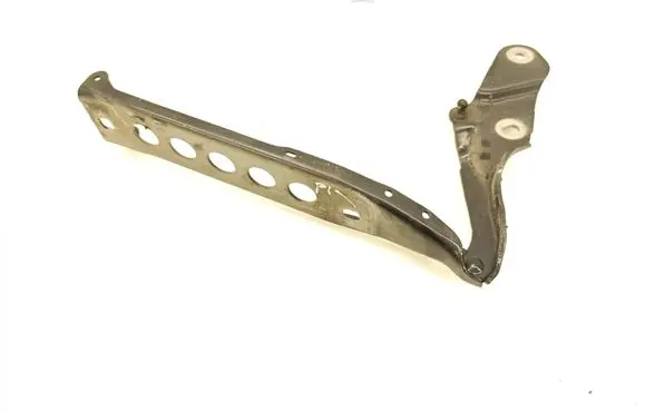 Audi A8 S8 D4 4H Engine bonnet/hood hinges 4H0823301D