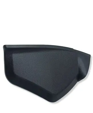 Mercedes-Benz C W203 Dashboard side end trim A2036800778