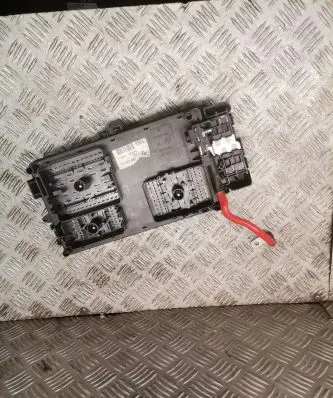 Fuse module