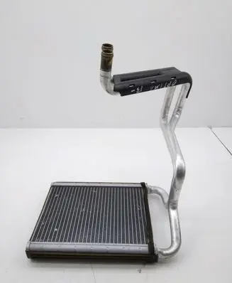 KIA Optima Heater blower radiator