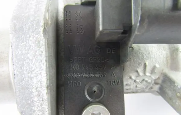Skoda Yeti (5L) Master brake cylinder 1K0945459A