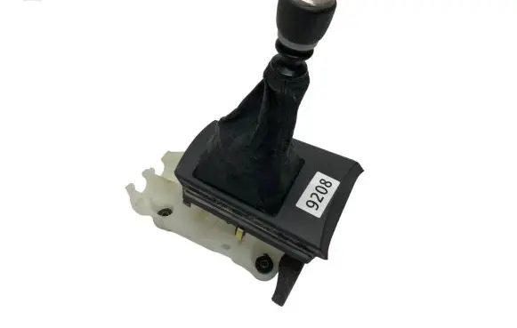 Toyota RAV 4 (XA30) Gear selector 