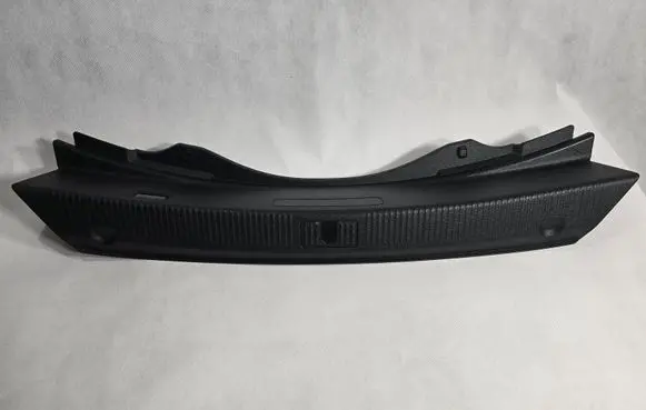 Audi A8 S8 D4 4H Trunk/boot sill cover protection 4H0863471