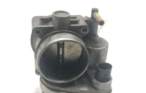 Chevrolet Epica Engine shut-off valve A2C53081161