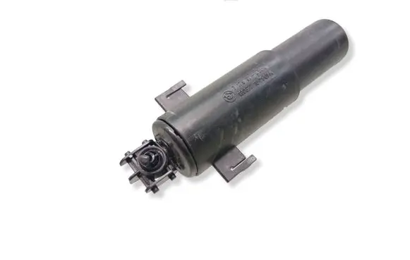 BMW 3 E90 E91 Headlight washer spray nozzle 13037710