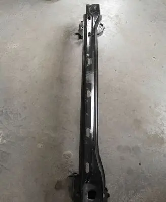 Rear beam