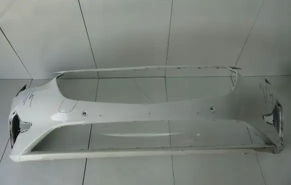 Opel Insignia B Front bumper I10000000000