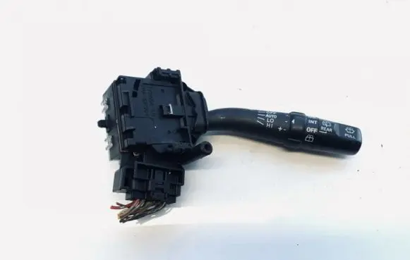 Toyota Corolla Verso AR10 Wiper control stalk 173654 173821
