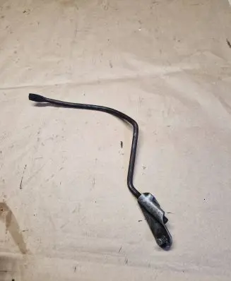 Mercedes-Benz E W210 Gear shift rod A2102670232