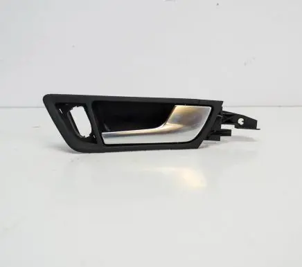Audi Q5 SQ5 Front door interior handle 8R0837020