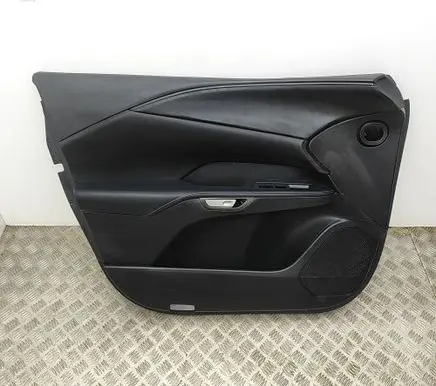 Lexus RX V Front door card panel trim 6762048J6123 67712X1M11