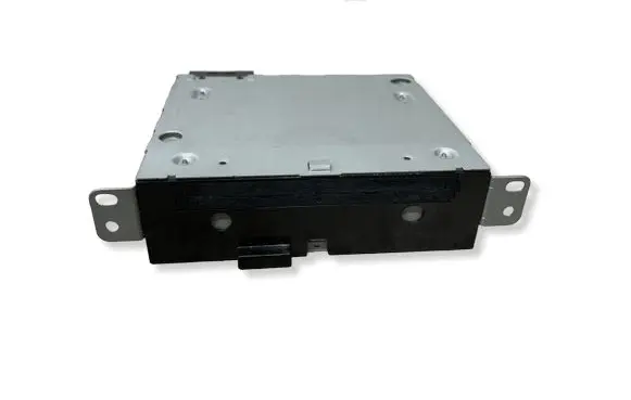 Citroen C4 II Radio/CD/DVD/GPS head unit 9666994780