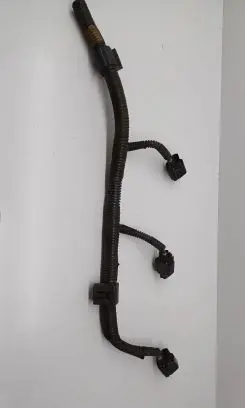 Lexus IS 220D-250-350 Fuel injector wires 