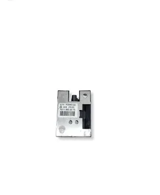 Mercedes-Benz E W211 Antenna control unit AG99DD3 A2118203375