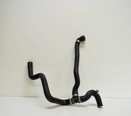 BMW X4 F26 Engine coolant pipe/hose
