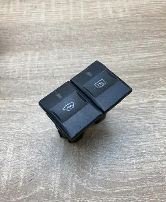 Ford Mondeo Mk III Windscreen/window heater switch 1S7T18K574AA