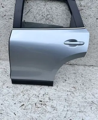 Mazda CX-5 II Rear door