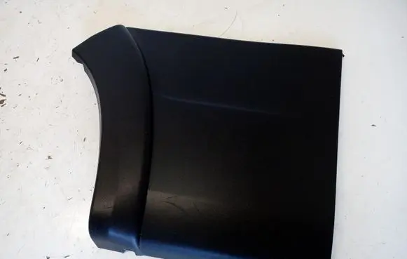 Peugeot Boxer Side skirt rear trim 1317367070