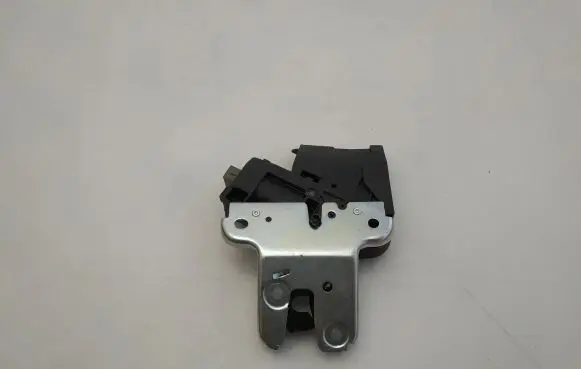 Audi A4 S4 B8 8K Tailgate/trunk/boot lock/catch/latch 4E0827645A