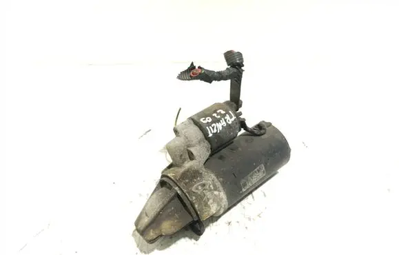 Ford Transit Starter motor stx200004