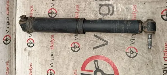 Renault Talisman Rear shock absorber/damper