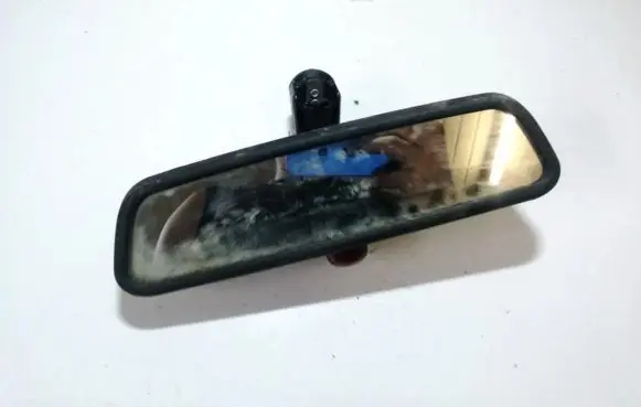 BMW X5 E53 Rear view mirror (interior) 8236774 9050392