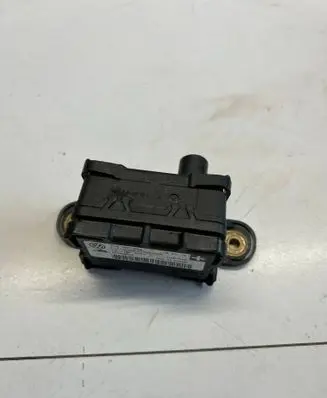 Audi TT TTS Mk2 ESP acceleration yaw rate sensor 7P0907652