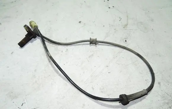 Renault Kangoo I ABS rear brake sensor 8200212696