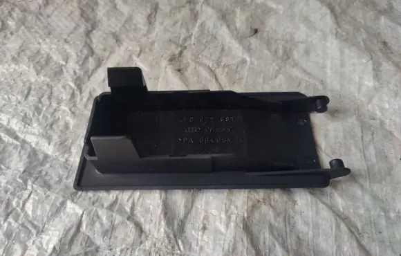 Audi A6 Allroad C6 Other interior part 4F0971981