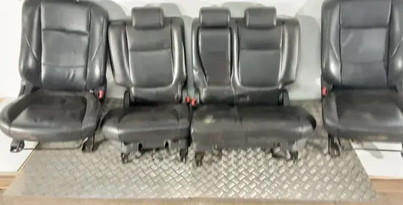 Mitsubishi Outlander Seat set 