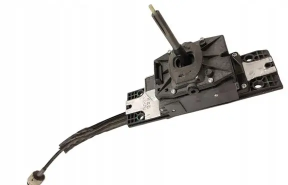 Porsche Panamera (970) Gear selector/shifter in gearbox 2559050100 20260223HCR1428