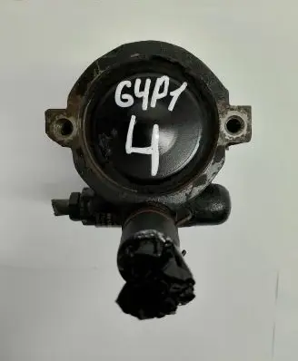 Renault Laguna II Power steering pump 7700431532