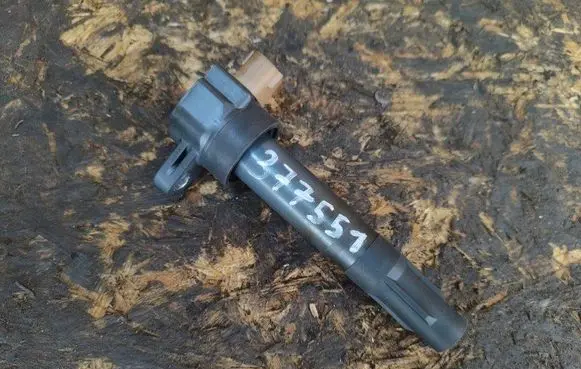 Suzuki Grand Vitara II High voltage ignition coil 3340051K40