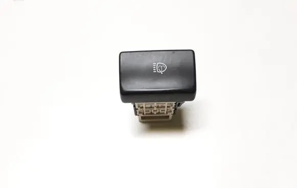 Subaru Forester SG Headlight wiper switch 06016