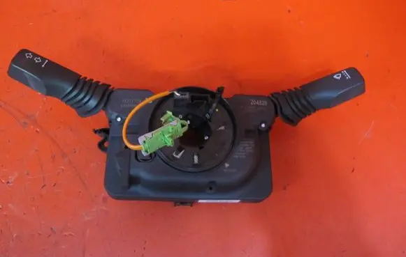 Opel Astra H Other switches/knobs/shifts 13313709JS 13313709